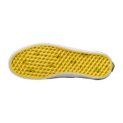 Vans x Spongebob Skate Slip-On Gigliotti Bottom