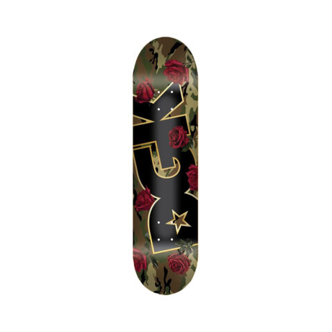 DGK Romance Deck Multi