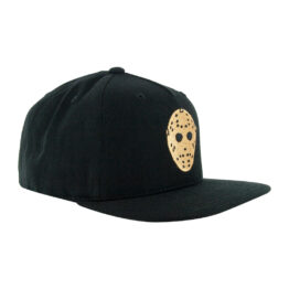 DGK Unseen Snapback Black