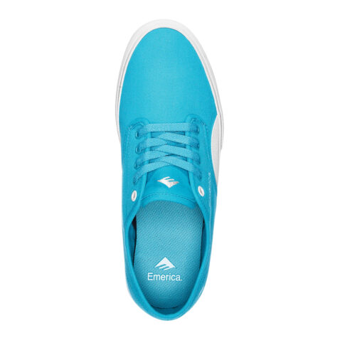 Emerica Wino Standard Blue-White Top
