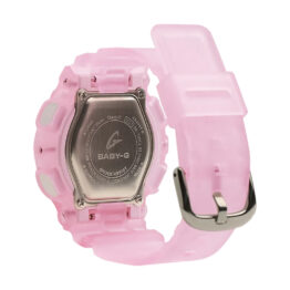 G-Shock Baby-G BA130CV-4A Watch Pink