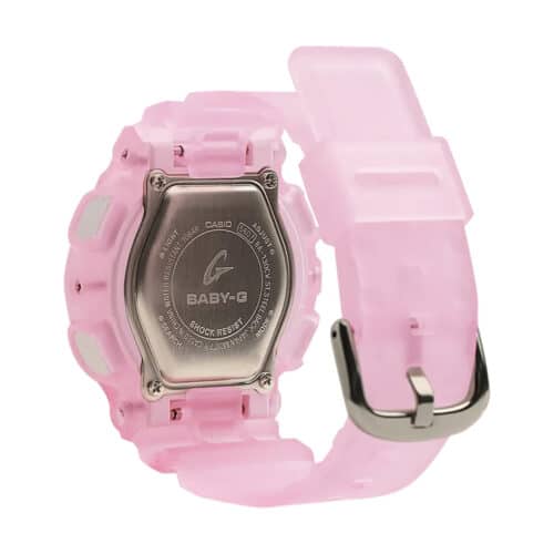 G-Shock Baby-G BA130CV-4A Watch Pink 2