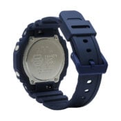 G-Shock GA2110ET-2A Watch Navy Grey 2