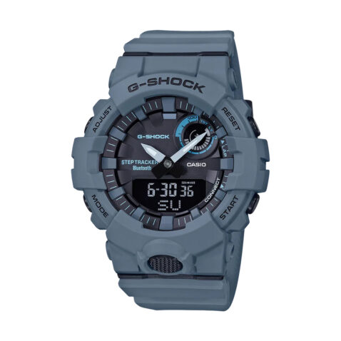 G-Shock GBA800UC-2A Watch Dark Teal 1