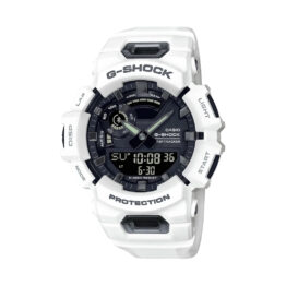 G-Shock GBA900-7A Watch White 1