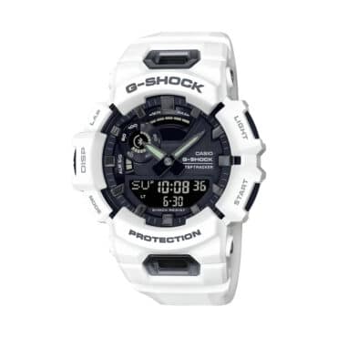 G-Shock GBA900-7A Watch White