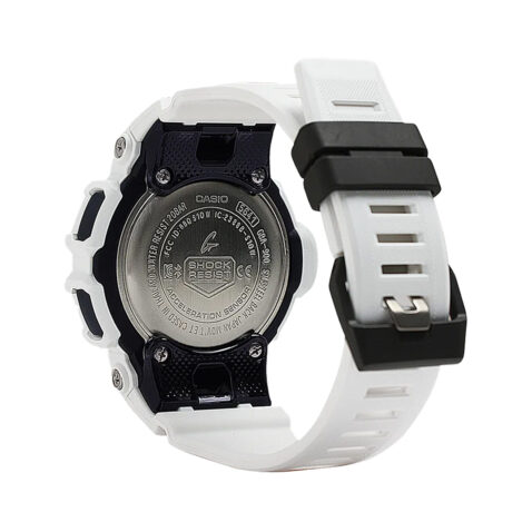 G-Shock GBA900-7A Watch White 2