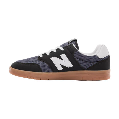 New Balance AM425 Black White Left