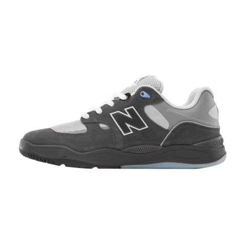 New Balance Numeric 1010 Grey Hi-Lite Left