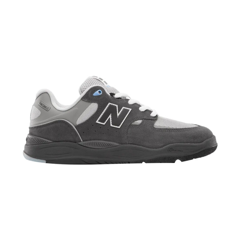 New Balance Numeric 1010 Grey Hi-Lite Right