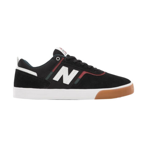New Balance Numeric 306 Black Rust Right