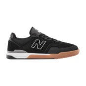 New Balance Numeric 913 Black White Right