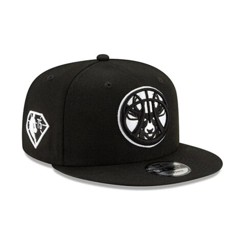 New Era 9Fifty Milwaukee Bucks 2021 NBA Draft Black Snapback Hat New Era 9Fifty Milwaukee Bucks 2021 NBA Draft Black Snapback Hat Front Left
