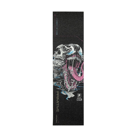 PRMTV Venom Griptape Black