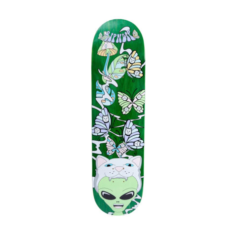 Rip N Dip Think Factory Deck Green