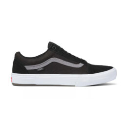 Vans BMX Old Skool Black Grey White 1