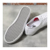Vans Skate Authentic True White 2