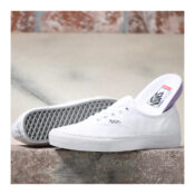 Vans Skate Authentic True White 3