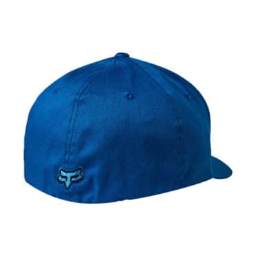 Fox Head Flex 45 Flexfit Hat Royal Blue