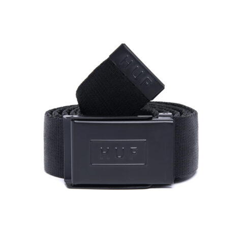 HUF Usual Belt Black