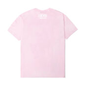 Hundreds x One Piece Nami T-Shirt Pink Rear