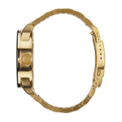 Nixon Sentry SS Watch All Gold-Black Side