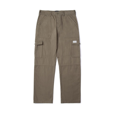 Primitive Payne Cargo Pant Olive