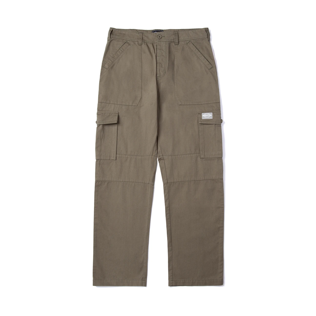 Primitive Payne Cargo Pant Olive - Billion Creation