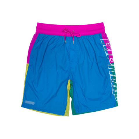 Ripndip Perfect Shade Swim Trunks Multi Front