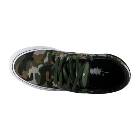 Emerica Dickson Shoe Camo Top