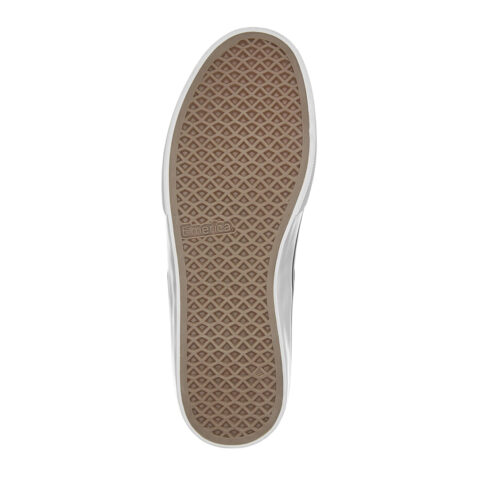 Emerica Wino Standard Shoe Camel Bottom