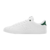 New Balance AM210 White Blue Left