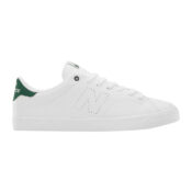 New Balance AM210 White Blue Right