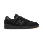 New Balance AM574 Black Right
