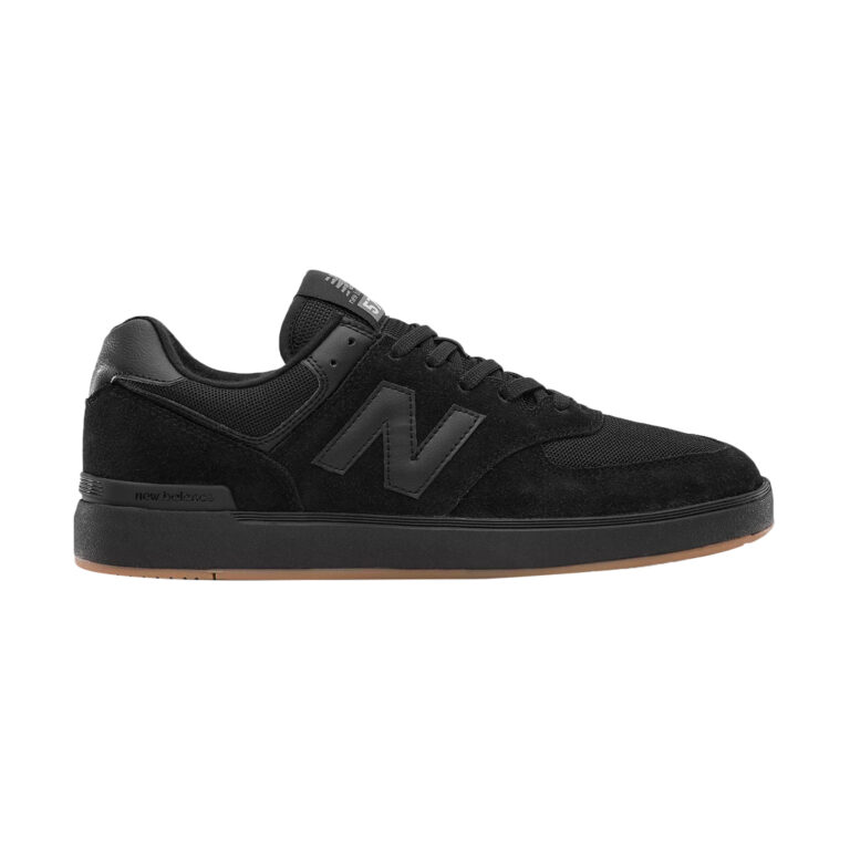 New Balance AM574 Black Right