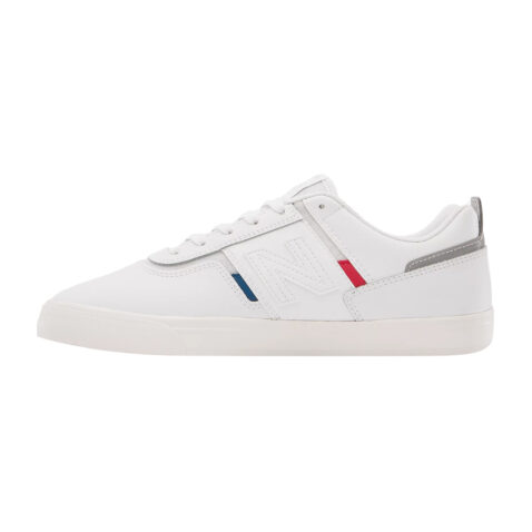 New Balance Numeric 306 White Left 1