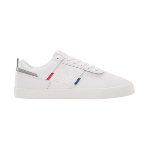 New Balance Numeric 306 White Right 1