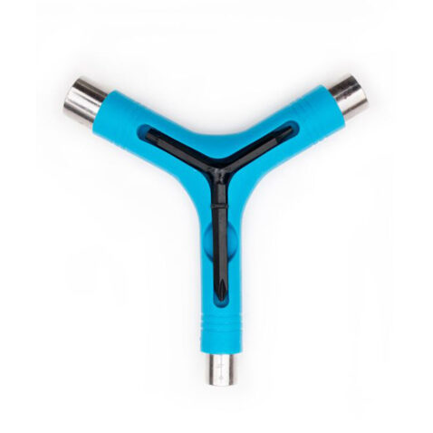 Pig Skate Tool Blue