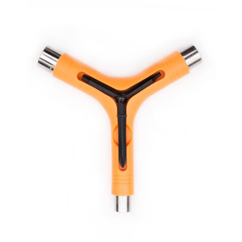 Pig Skate Tool Orange