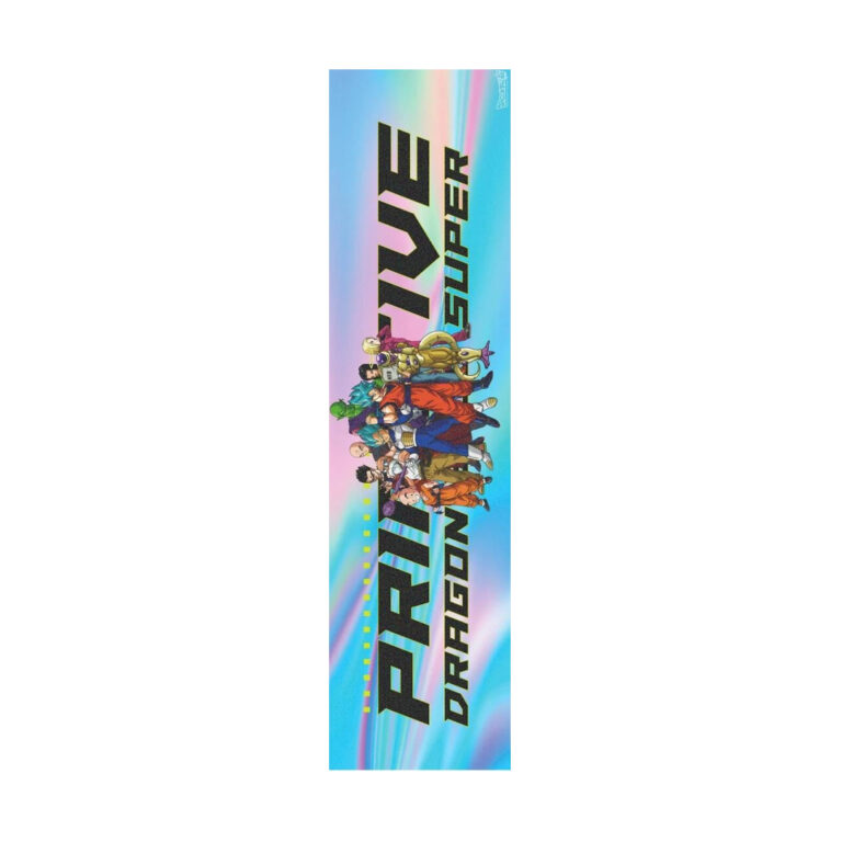 Primitive Universal Survival Griptape Light Blue