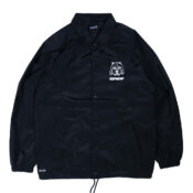 Ripndip Far Far Away Jacket Black Front