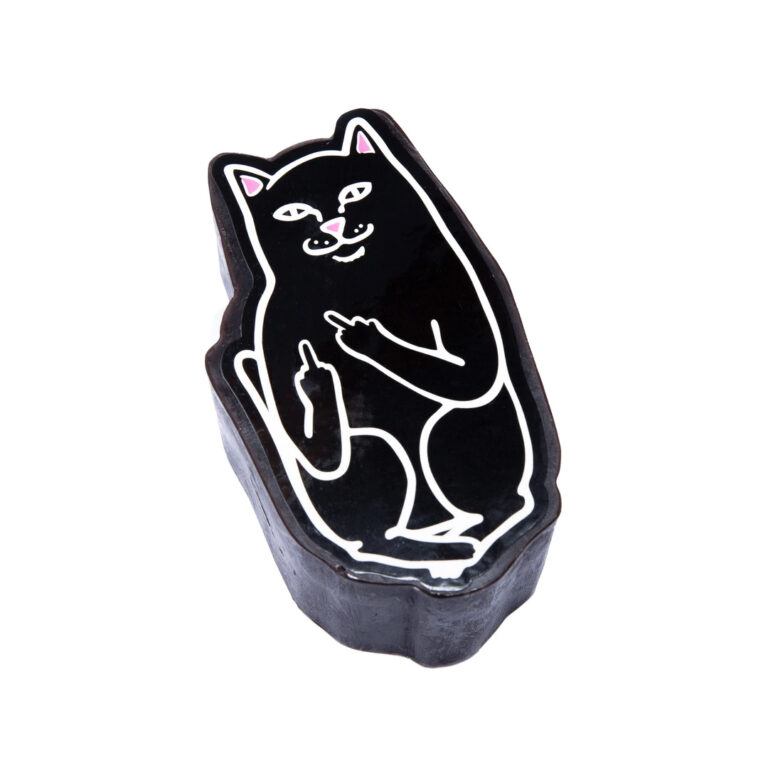 Ripndip Lord Jermal Skate Wax Black