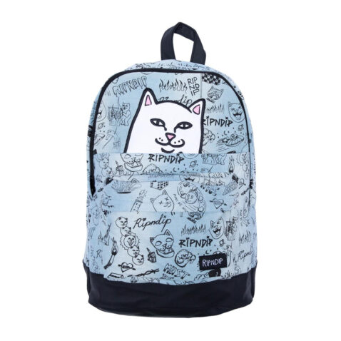 Ripndip Marker Backpack Multi