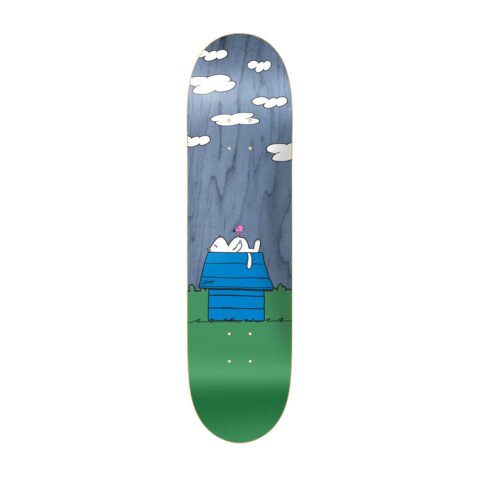 Ripndip Not Today Deck Blue