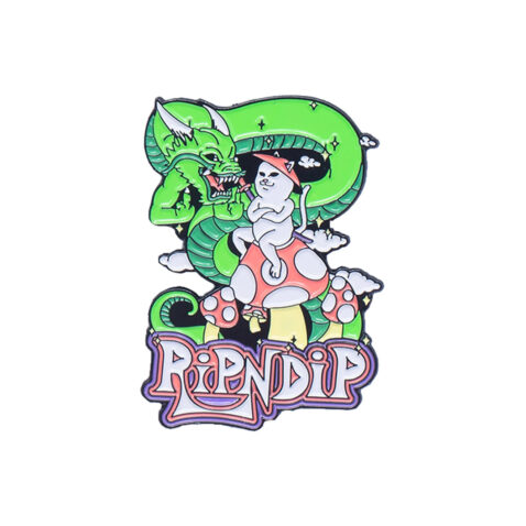 Ripndip Sensai Pin Assorted