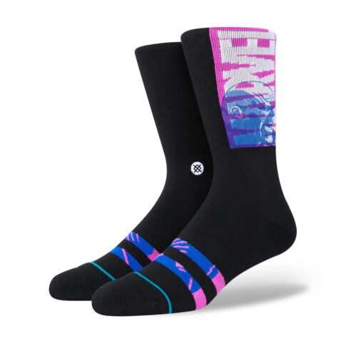 Stance x Marvel World Ender Sock Black