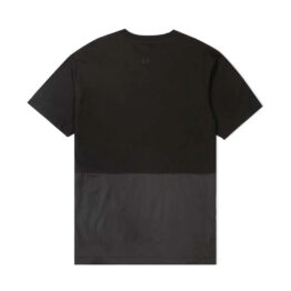 The Hundreds Terrain T-Shirt Black