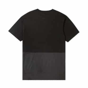 The Hundreds Terrain T-Shirt Black