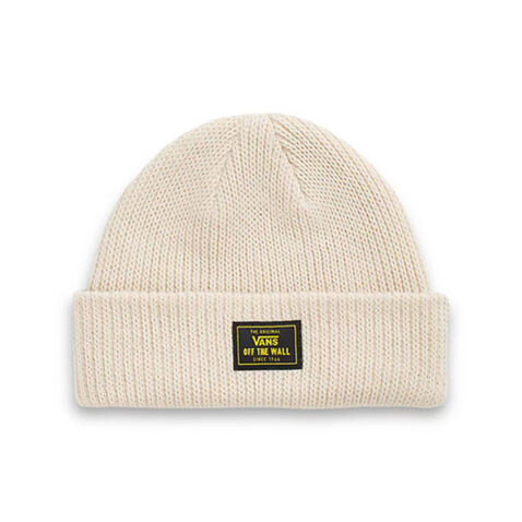 Vans Bruckner Cuff Beanie Oatmeal