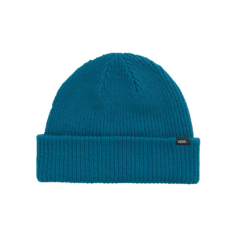Vans Core Basics Beanie Blue Coral